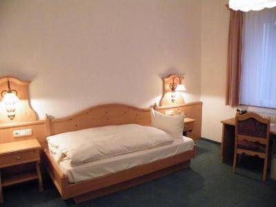 Biohotel Zum Baeren 로텐부르크 옵 데어타우버 외부 사진